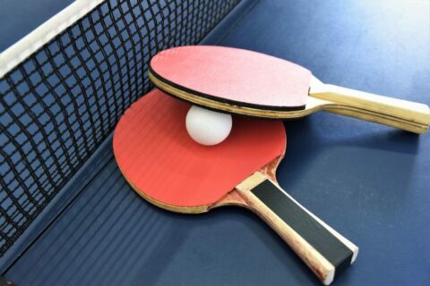 Tenis stołowy w wakacje – dołącz do nas!